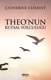Tapa de Theo'nun Kutsal Yolculugu