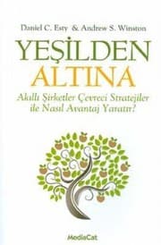Tapa de Yesilden Altina
