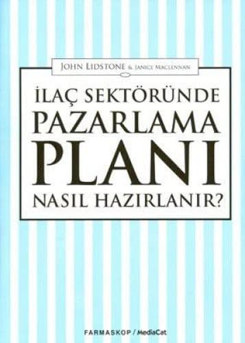 Tapa de Ilaç Sektöründe Pazarlama Plani