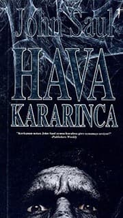 Tapa de Hava Kararinca