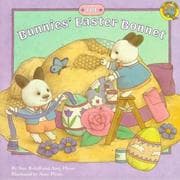 Tapa de The bunnies' Easter bonnet