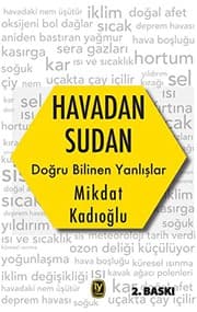 Tapa de Havadan Sudan Doğru Bilinen Yanlışlar