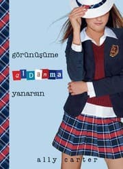 Tapa de Gorunusume Aldanma Yanarsin