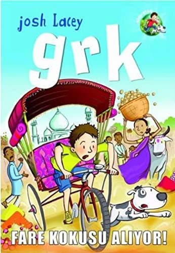 Tapa de Grk Fare Kokusu Aliyor!