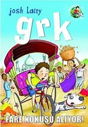 Tapa de Grk Fare Kokusu Aliyor!