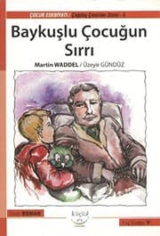 Tapa de Baykuslu Cocugun Sirri