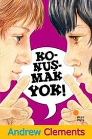 Tapa de Konusmak Yok