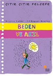 Tapa de Beden ve Akıl - Çıtır Çıtır Felsefe 18