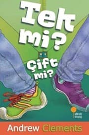 Tapa de Tek mi? Cift mi?