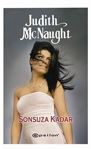 Tapa de Sonsuza Kadar
