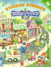 Tapa de Bunnytown