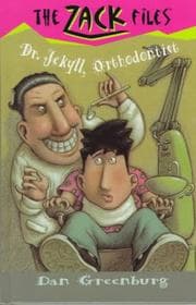 Tapa de Dr. Jekyll, orthodontist