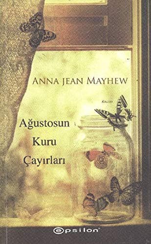 Tapa de Agustosun Kuru Cayirlari