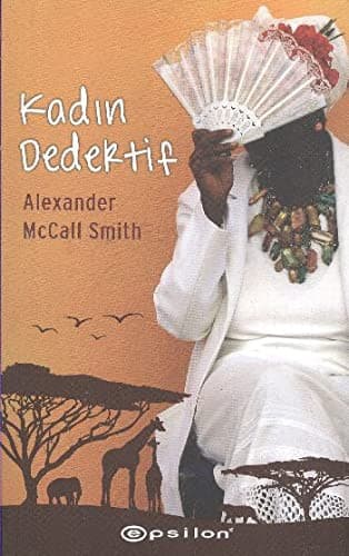 Tapa de Kadin Dedektif