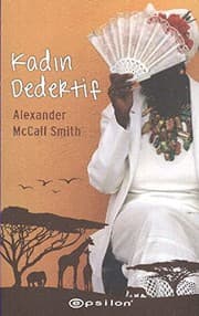 Tapa de Kadin Dedektif