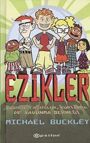 Tapa de EZİKLER