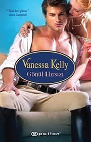 Tapa de Gonul Hirsizi