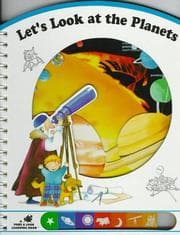 Tapa de Let's look at the planets