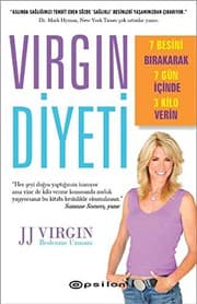 Tapa de Virgin Diyeti