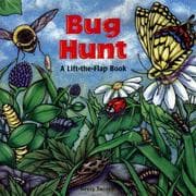 Tapa de Bug Hunt (Lift-the-Flap Book (Grosset & Dunlap).)