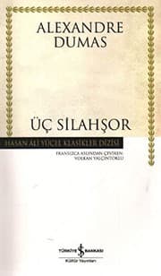 Tapa de Üç Silahşor