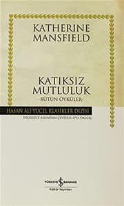 Tapa de Katiksiz Mutluluk - Hasan Ali Yucel Klasikleri