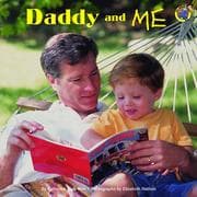 Tapa de Daddy and me