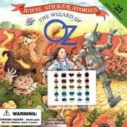 Tapa de The Wizard of Oz