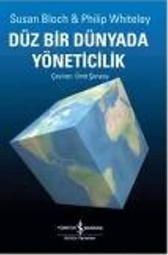 Tapa de Duz Bir Dunyada Yoneticilik