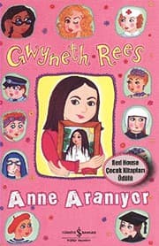 Tapa de Anne Araniyor