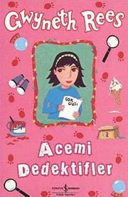 Tapa de Acemi Dedektifler