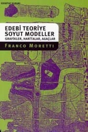 Tapa de Edebi Teoriye Soyut Modeller
