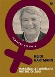 Tapa de Marksizmle Feminizmin Mutsuz Evliligi