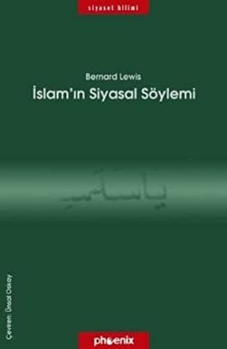 Tapa de Islam'in Siyasal Soylemi
