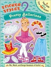 Tapa de Pretty Ballerinas