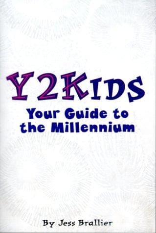 Tapa de Y2Kids