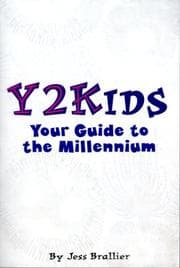 Tapa de Y2Kids