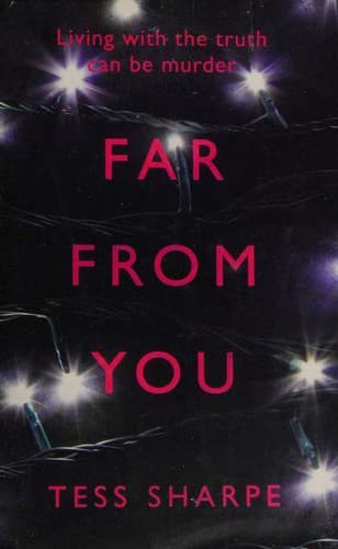 Tapa de Far From You