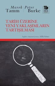 Tapa de Tarih Üzerine Yeni Yaklasimlarin Tartisilmasi