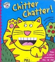 Tapa de Chitter chatter!