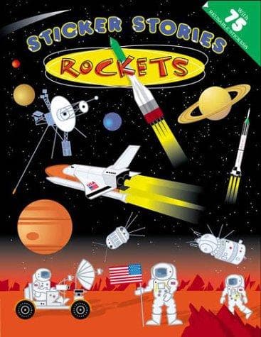 Tapa de Rockets
