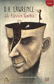 Tapa de Ak Tavus Kusu