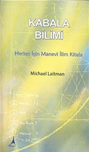 Tapa de Kabala Bilimi