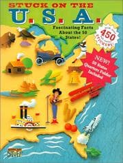 Tapa de Stuck on the U.S.A. (Books and Stuff)