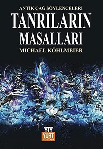 Tapa de Tanrilarin Masallari