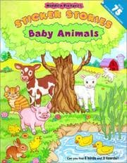 Tapa de Baby Animals