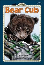 Tapa de Bear Cub
