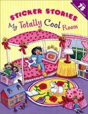 Tapa de My Totally Cool Room