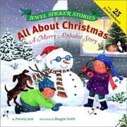 Tapa de All about Christmas