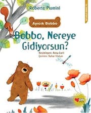 Tapa de Bobbo, Nereye Gidiyorsun?